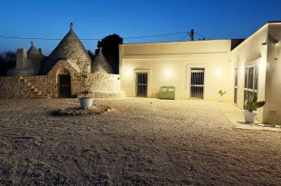Ceglie Messapica Puglia