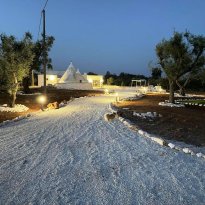 Ceglie Messapica Puglia
