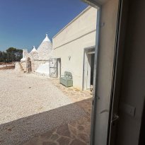 Ceglie Messapica Puglia