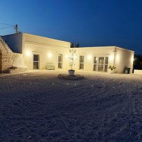 Ceglie Messapica Puglia