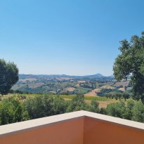Loro Piceno Le Marche