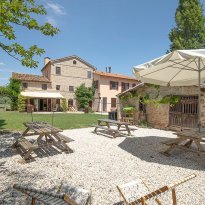 Monte Roberto Le Marche
