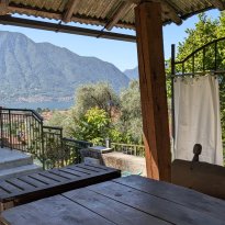 Tremezzina Lago di Como