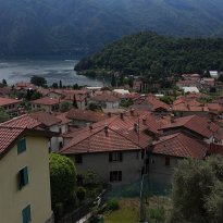 Tremezzina Lago di Como