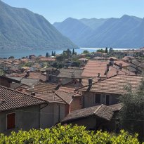 Tremezzina Lago di Como