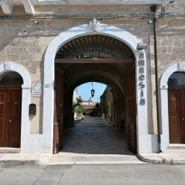 San Vito dei Normanni Puglia
