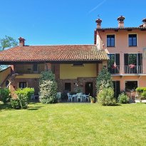 Bene Vagienna Piemonte