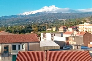 Calatabiano Sicilia