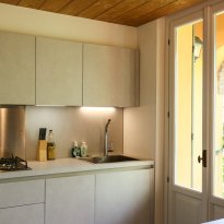 Serrungarina Le Marche