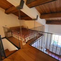 Serrungarina Le Marche