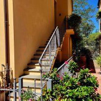 Serrungarina Le Marche