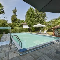 Porto Valtravaglia Lago Maggiore