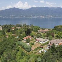 Porto Valtravaglia Lago Maggiore