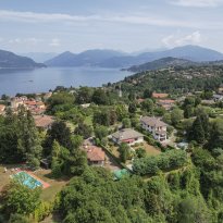 Porto Valtravaglia Lago Maggiore