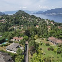 Porto Valtravaglia Lago Maggiore