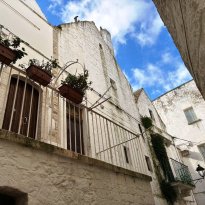 Locorotondo Puglia