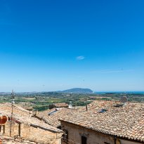 Potenza Picena Le Marche