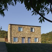 Pergola Le Marche