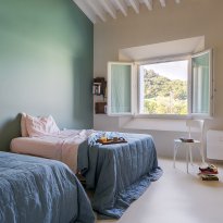 Pergola Le Marche