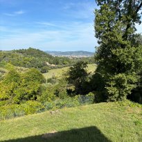 Novilara, Pesaro Le Marche