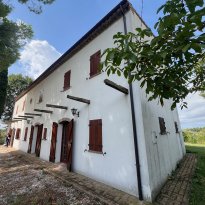 Novilara, Pesaro Le Marche