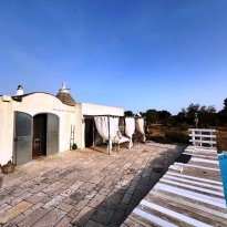 Ceglie Messapica Puglia