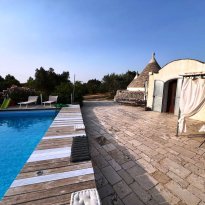 Ceglie Messapica Puglia