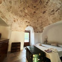 Ceglie Messapica Puglia