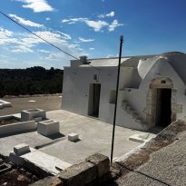 Ostuni Puglia