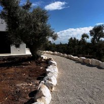Ostuni Puglia