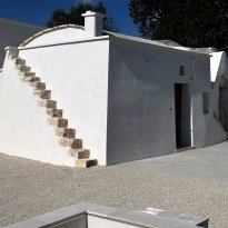 Ostuni Puglia