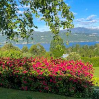 Arolo - Leggiuno Lago Maggiore