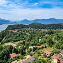 Arolo - Leggiuno Lago Maggiore