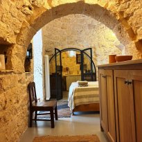 San Michele Salentino Puglia