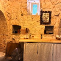 San Michele Salentino Puglia