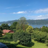 Leggiuno Lago Maggiore