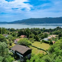 Leggiuno Lago Maggiore