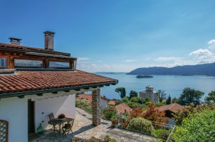 Suna - Verbania Lago Maggiore