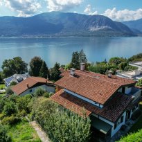 Suna - Verbania Lago Maggiore