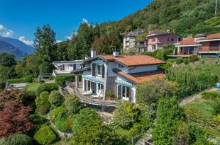 Suna - Verbania Lago Maggiore