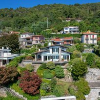 Suna - Verbania Lago Maggiore