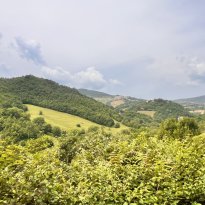 Piandimeleto Le Marche