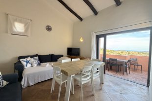 Costa Smeralda Liscia di Vacca  Sardegna
