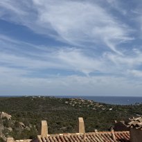 Costa Smeralda Liscia di Vacca  Sardegna