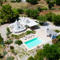 Ceglie Messapica  Puglia