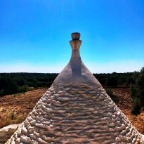 Ceglie Messapica  Puglia