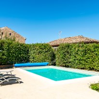 Santa Vittoria in Matenano Le Marche