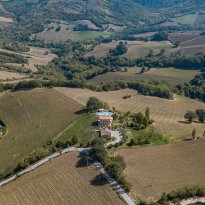 San Ginesio Le Marche