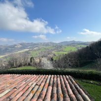 Monteguiduccio Le Marche