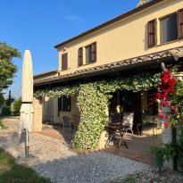 San Giorgio di Pesaro, Terre Roveresche Le Marche